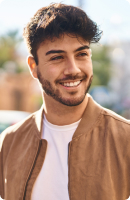 younger man dating older women