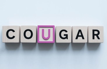 cougar meaning