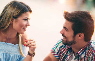 how to write a dating profile